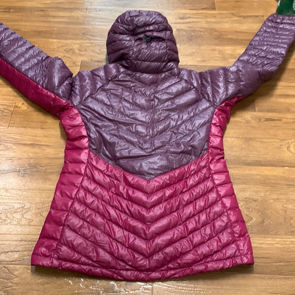 Outdoor Research Illuminate Down 800 Hoody jacket - Picture 8 of 8